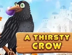 A Thirsty Crow - Gry stołowe