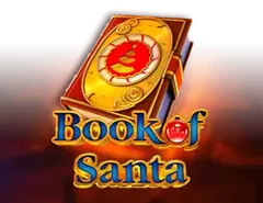 Book Of Santa - Kasyno na żywo