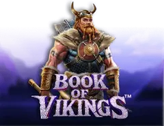 Book Of Vikings - Sloty
