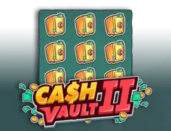 Cash Vault Ii - Sloty