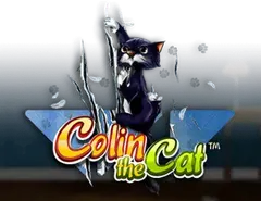 Colin The Cat - Sloty