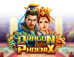 Dragon Phoenix - Kasyno na żywo
