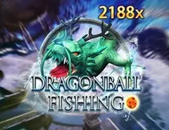 Dragonball Fishing - Jackpoty