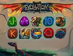 Evolution - Sloty
