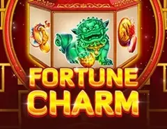 Fortune Charm - Jackpoty
