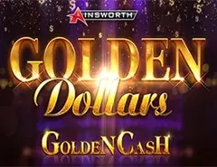 Golden Dollars - Jackpoty