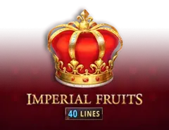 Imperial Fruits 40 Lines - Jackpoty