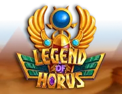 Legend Of Horus - Jackpoty