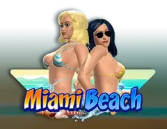 Miami Beach - Gry stołowe