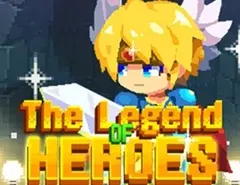 The Legend Of Heroes - Kasyno na żywo