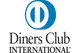 Diners Club payment method